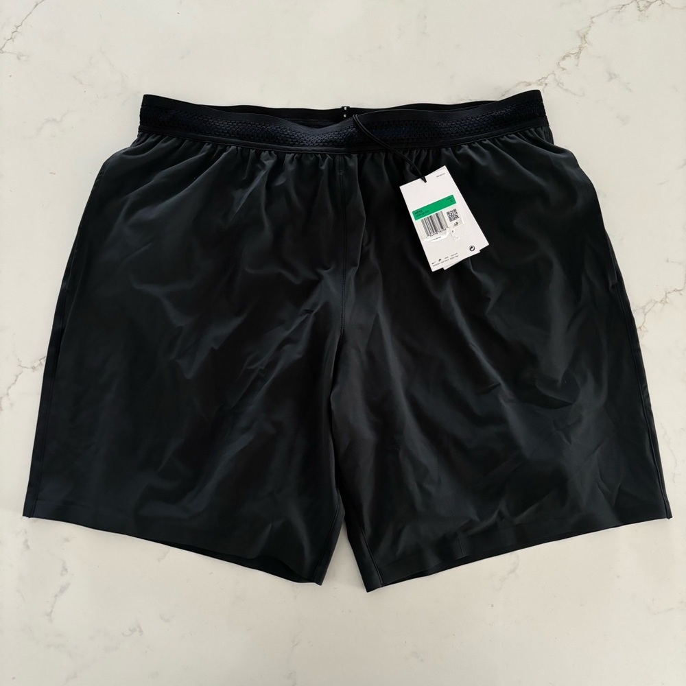 Nike x MMW Matthew Williams 3-in-1 Shorts Mens Size XL
